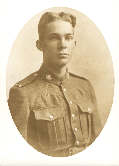 Photo of Emerald Avery