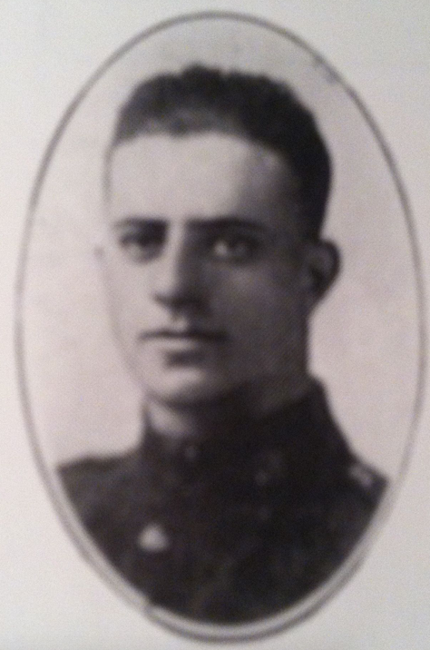 Photo of WALTER ALLEN BAKER