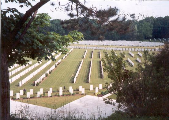 Photo 2 of Etaples Military Cemetery