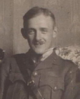 Photo of Walter John Batchelor