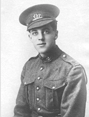 Photo of HAROLD EDWARD BLACK