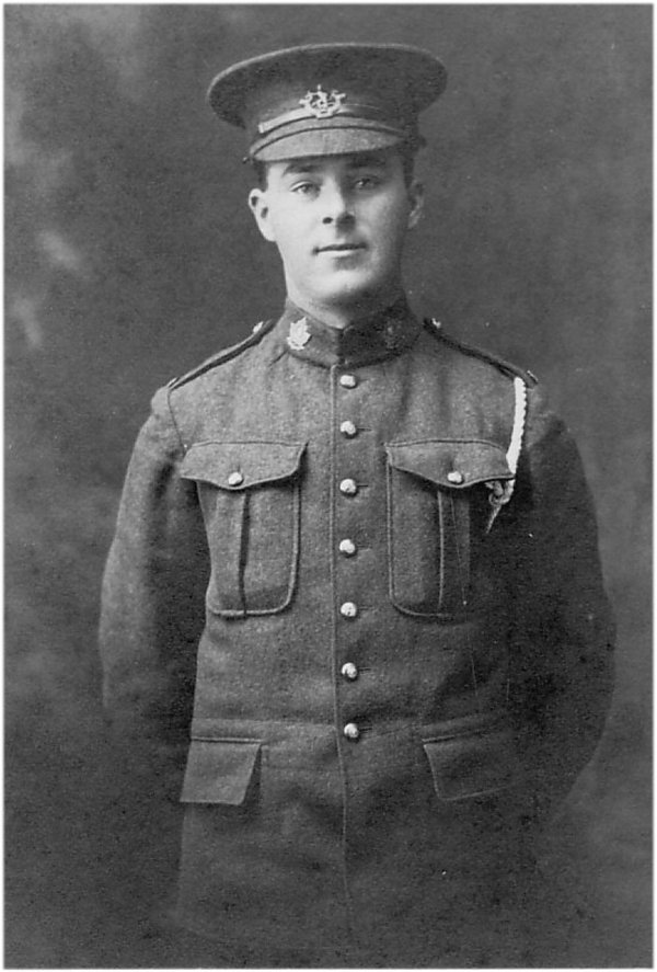 Photo of George Ernest Booker