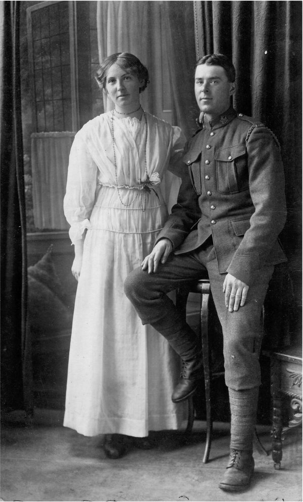 Photo 2 of George Ernest Booker