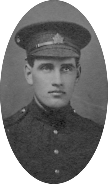 Photo of HARMON BRIGGS