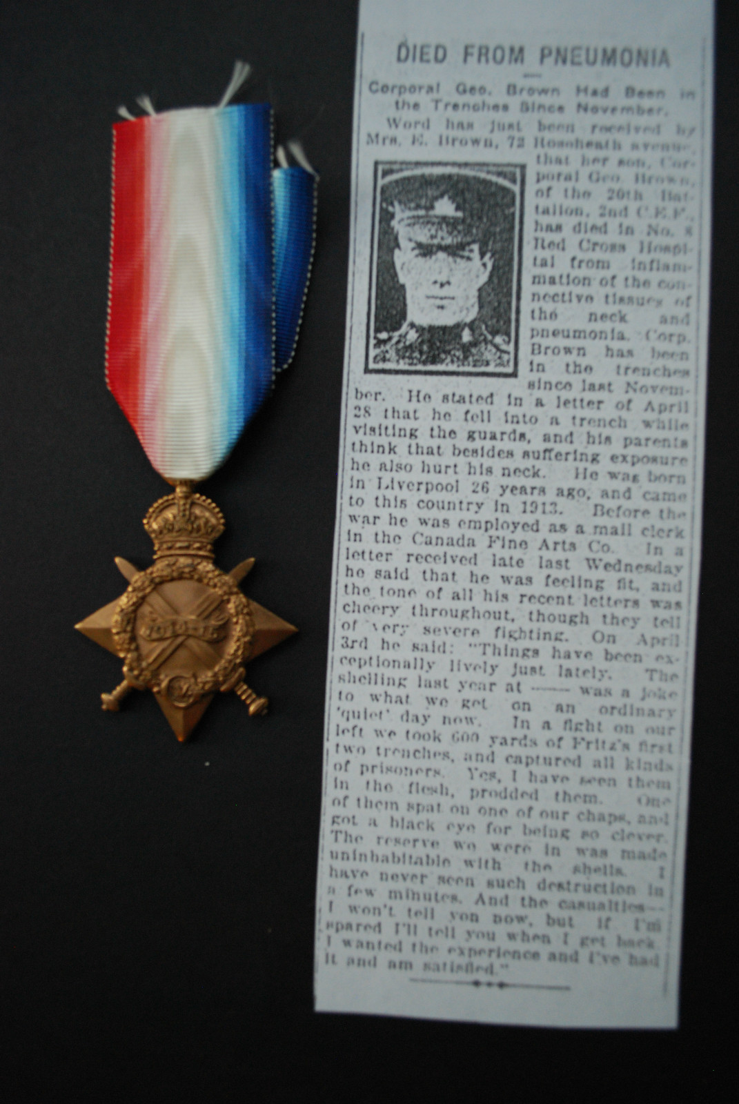 Medal