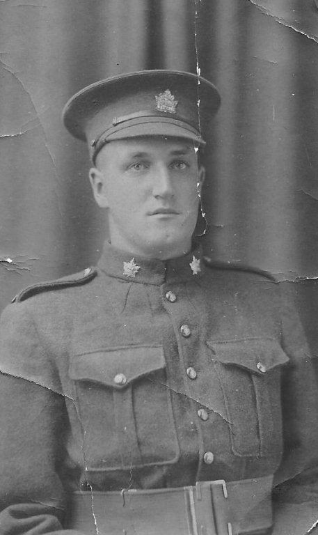 Photo of James David Burt