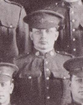 Photo of Hugh Wilson Cairns