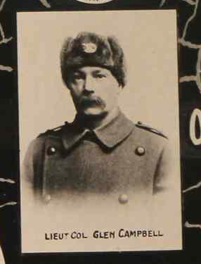 Photo of GLENLYON CAMPBELL