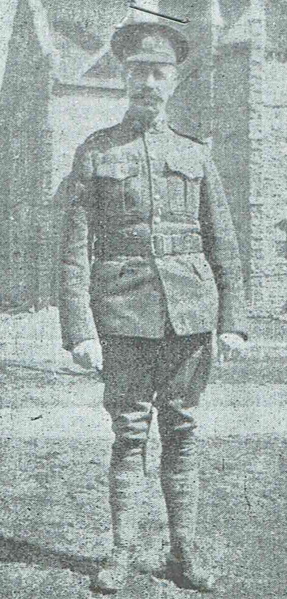 Photo of WILLIAM CARTER