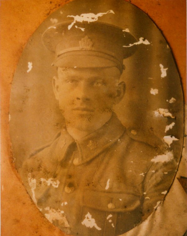 Photo of Frank Chamberlain