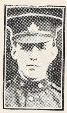 Photo of JACK CLEMENTSON