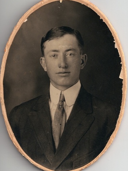 Photo of Arthur Clermont