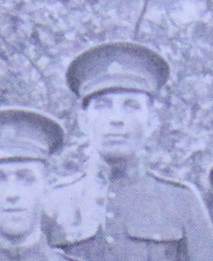 Photo of Thomas Cordner