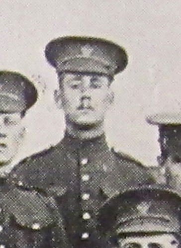 Photo of Henry Burnaby Davies