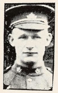 Photo of PERCY JOSEPH DEVLIN