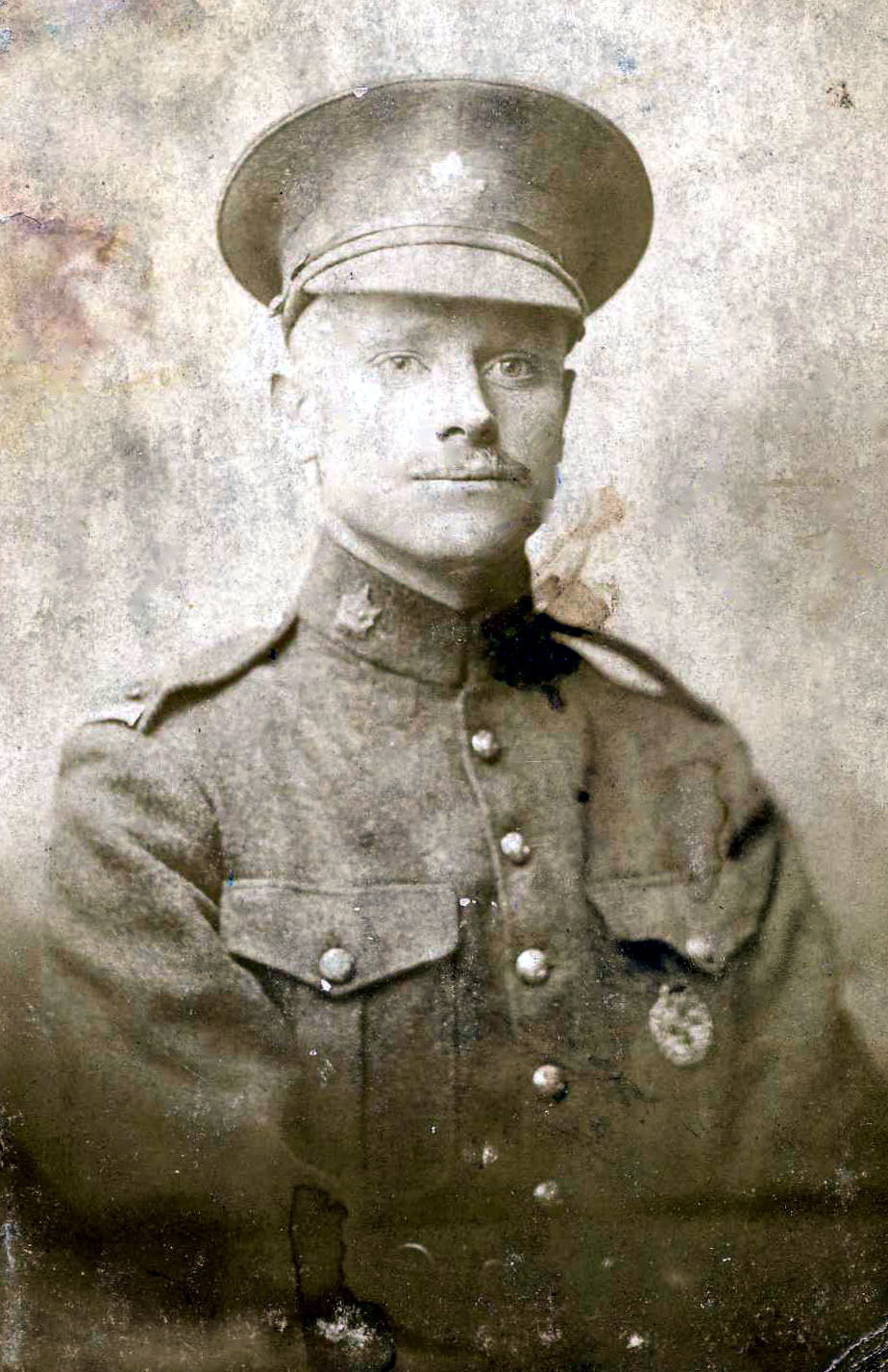 Photo of George Henry Dixon