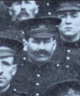 Photo of GILBERT DUGGAN