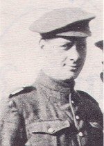 Photo of Stephen Dunn