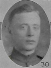 Photo of OLIVER WORN DURDIN