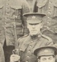 Photo of BERTRAM HENRY EDWARDS