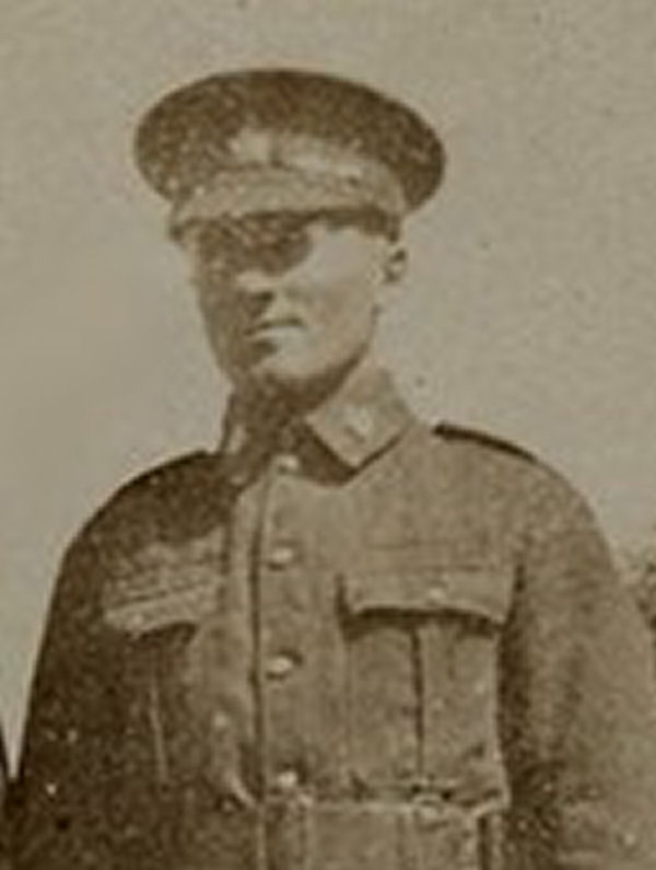 Photo of ROBERT LORNE FALLS