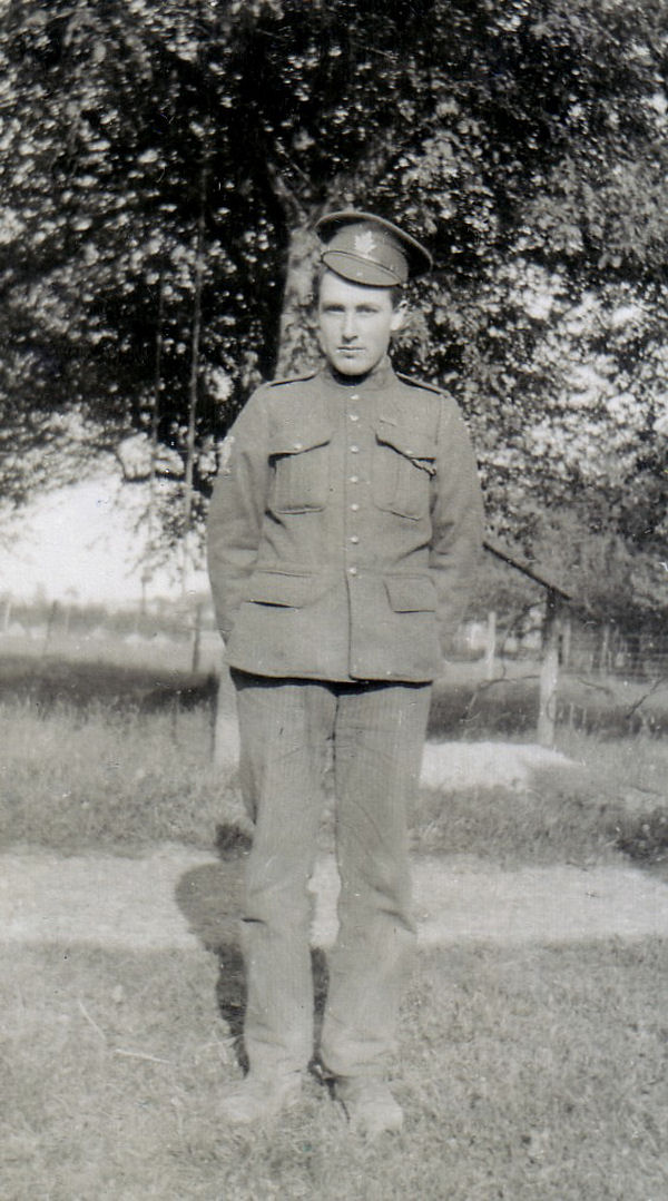 Photo of Haley Elgin Green