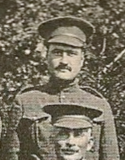 Photo of Andrew Habick