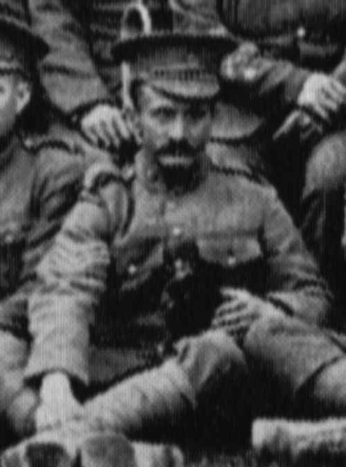 Photo of William Harper