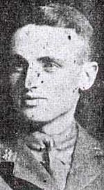 Photo of Dennis Peter Hepburn