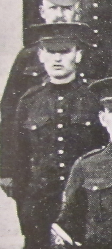 Photo of DENNIS PETER HEPBURN