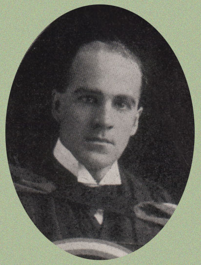 Photo of David Howes