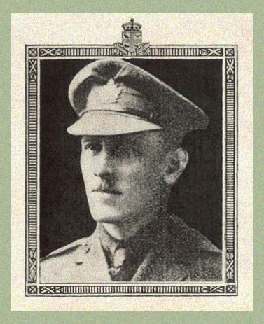 Photo of Eric Franklin Johnston