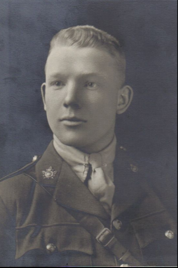 Photo of WILLIAM KITCHENER KIFT