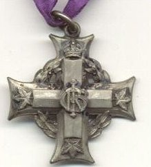 Memorial Cross
