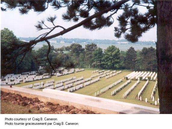 Etaples Military Cemetery