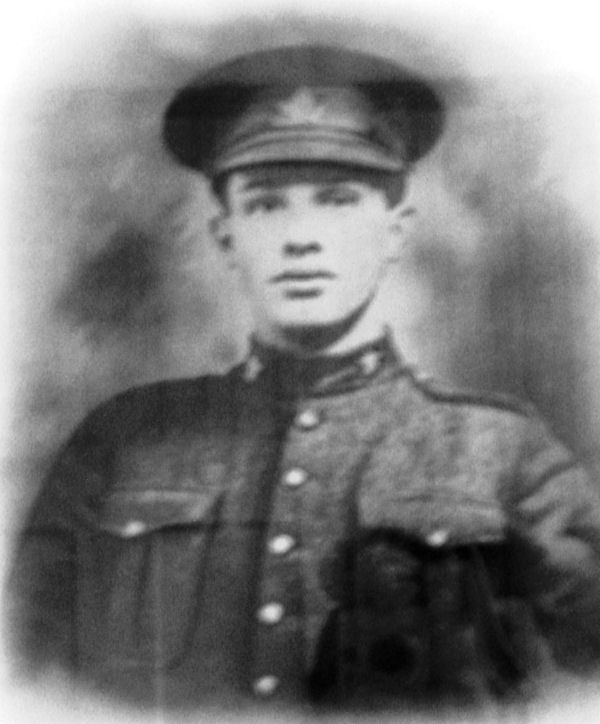 Photo of George Lawson