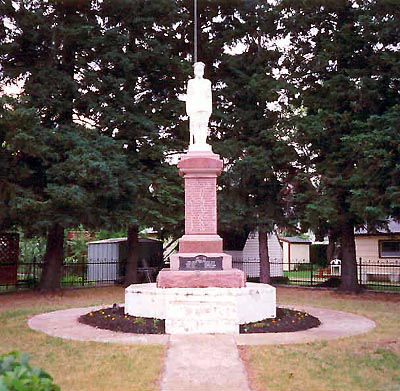 Monument