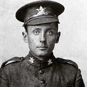 Photo of Eston Henry Lowrie