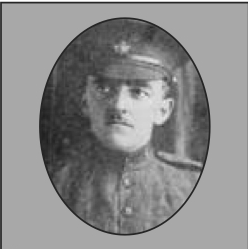 Photo of HORACE GODDARD MACMILLAN