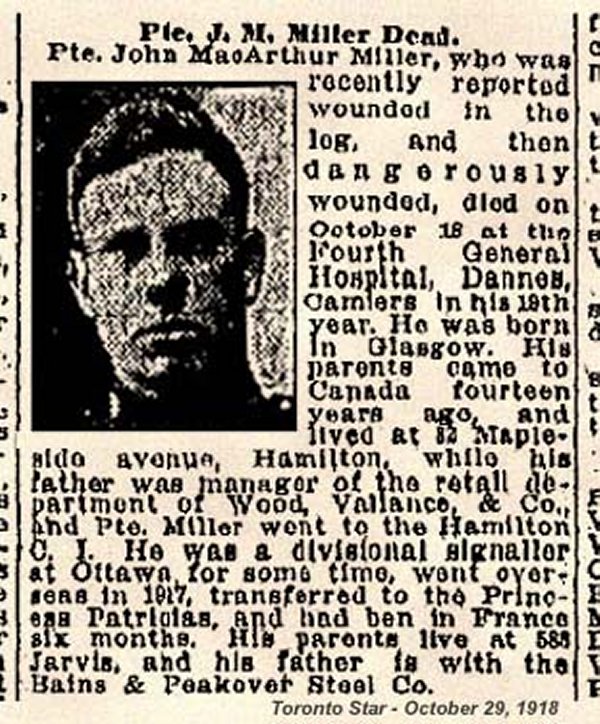 Newspaper Clipping (2)