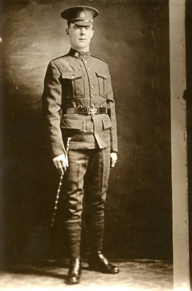 Photo of John Enoch Morris