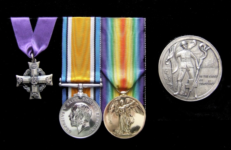 Medals