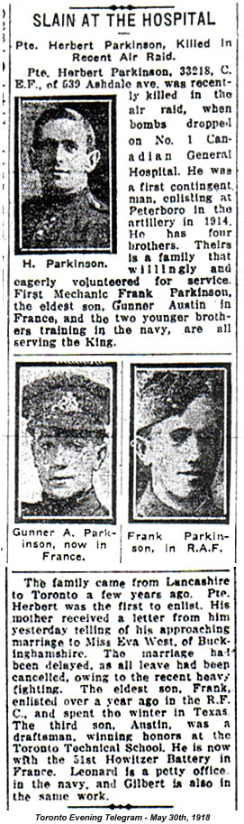 Newspaper Clipping 2