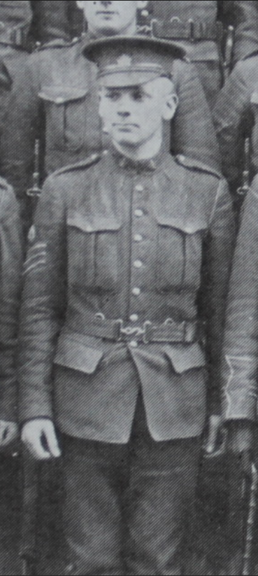 Photo of JOHN RONALD PONTON