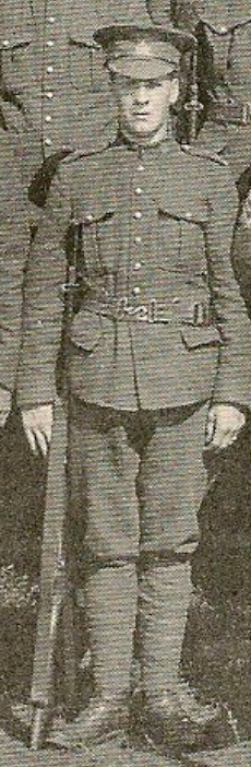 Photo of Thomas Poole