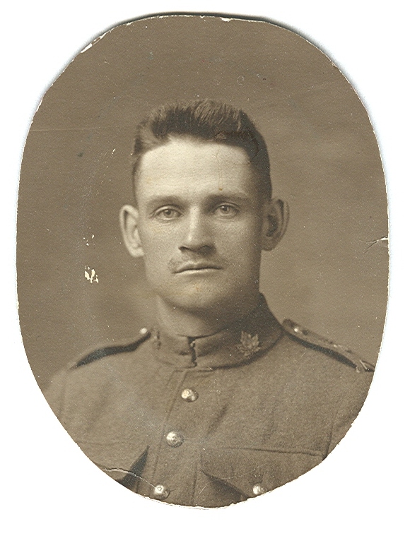 Photo of Warren Post