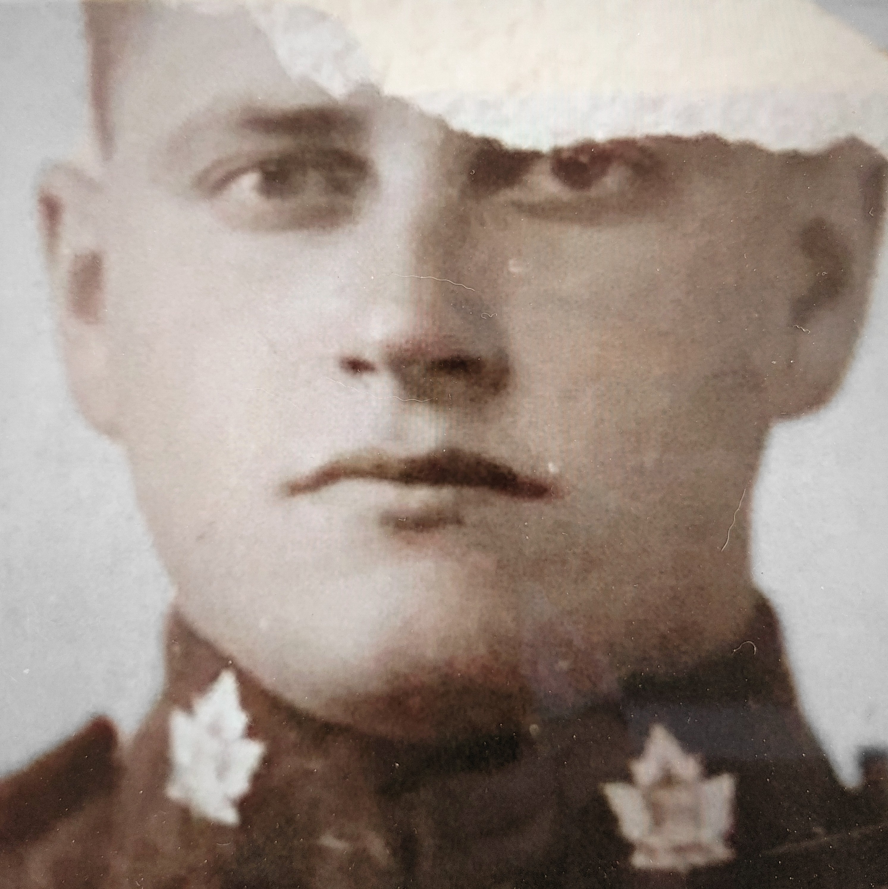 Photo of John Leo Richardson