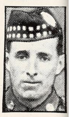 Photo of ALEXANDER ROBB