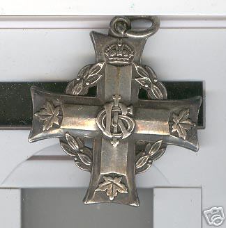 Memorial Cross (front)