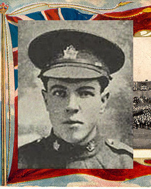 Photo of Charles Smither